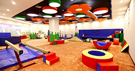 纽约儿童俱乐部