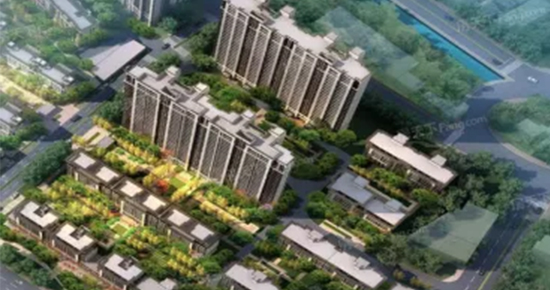 安装日记|净松新风 红豆·天一华府安装日记