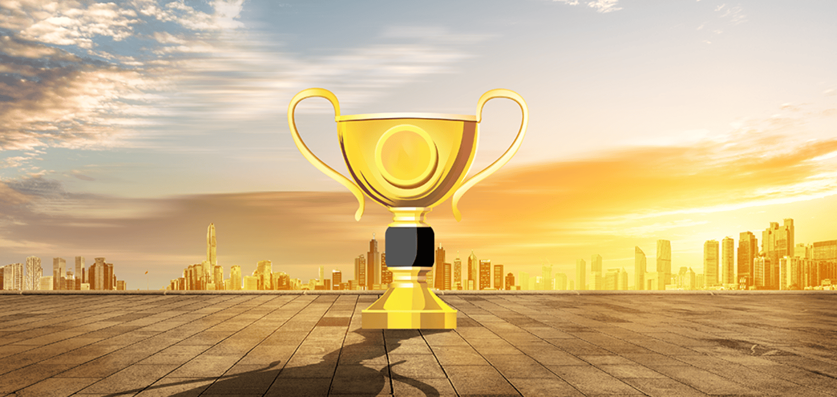 科技创新助力双碳 净松环境斩获行业大奖