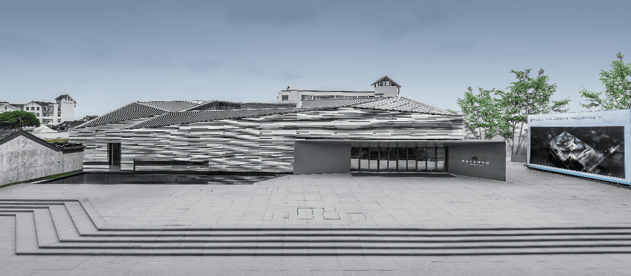 净松恒温恒湿机赋能无锡慈善博物馆打造恒温恒湿空间