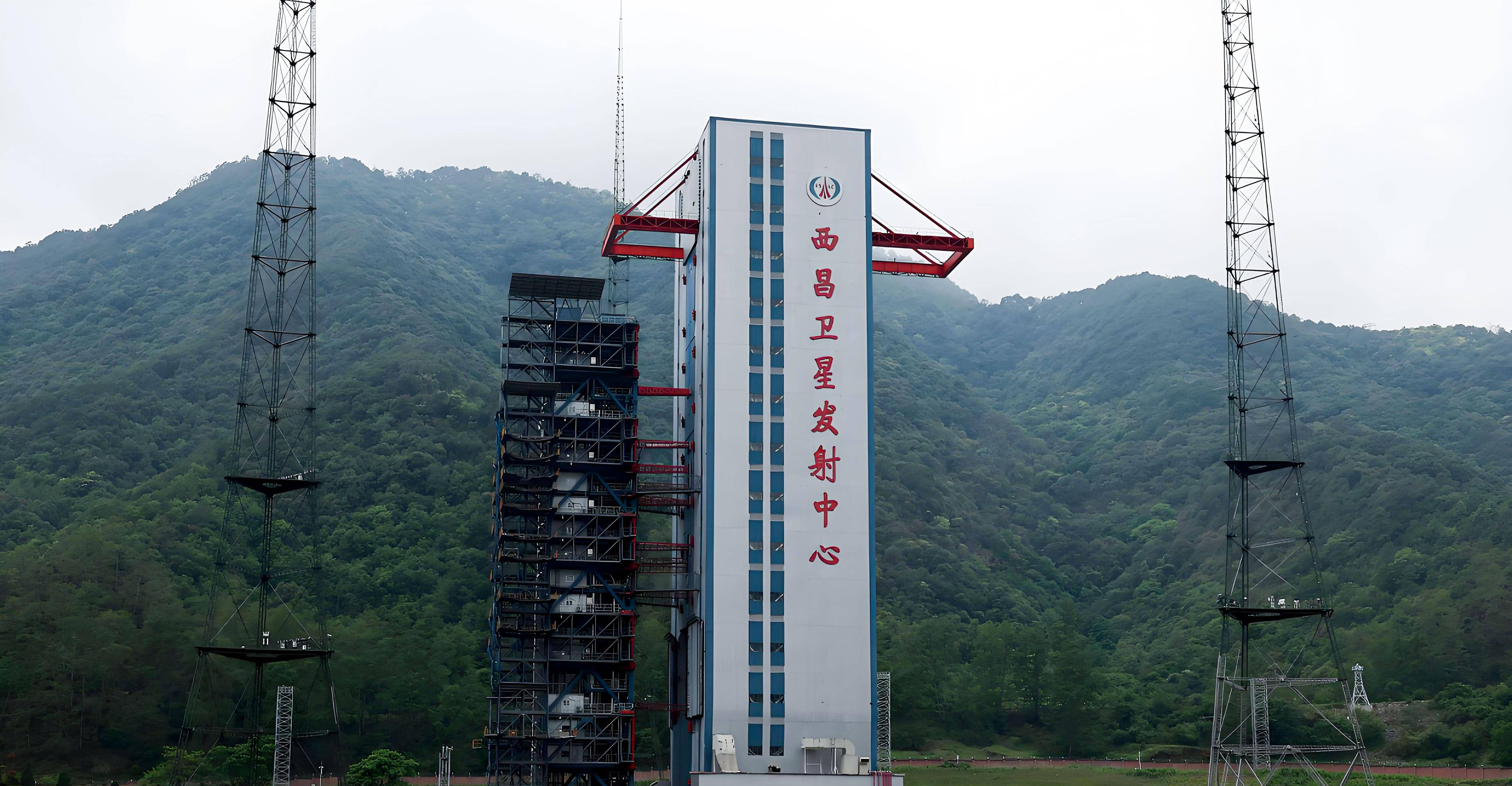 中国航天携手净松环境，恒温恒湿空调机组保障西昌卫星发射