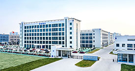 净松环境恒温恒湿机助力新创碳谷，打造高端碳纤维生产环境