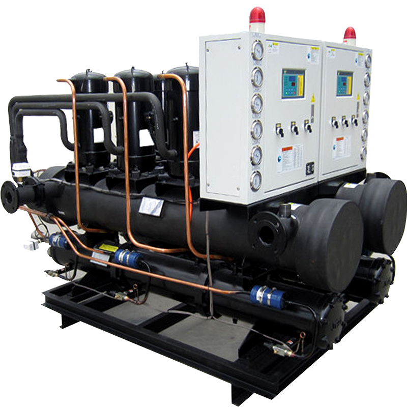 水冷机组/VLSS-100