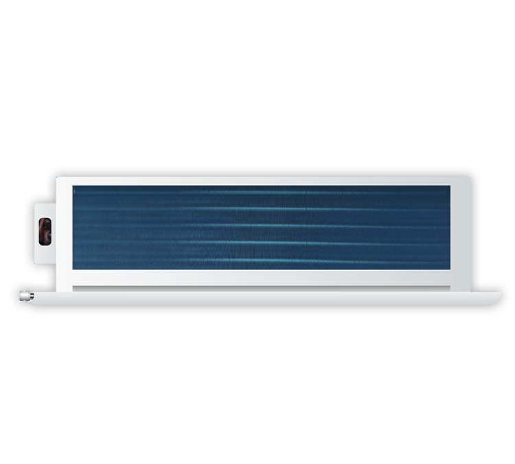 卧式暗装风机盘管